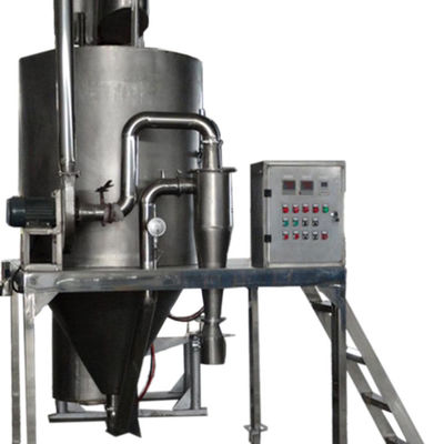 Máy sấy phun tốc độ cao cho ngành công nghiệp sữa bột / thực phẩm