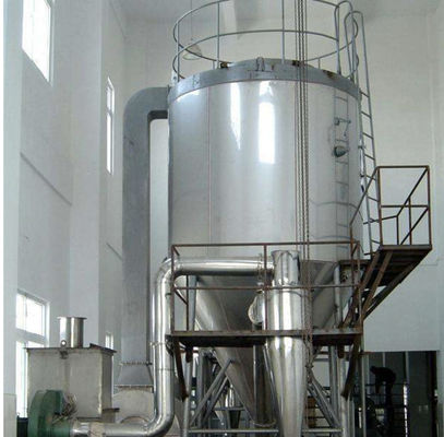 Máy sấy phun quay công nghiệp, Máy sấy bột giặt