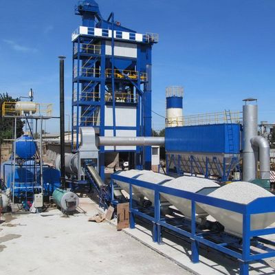 Máy sấy trống quay công nghiệp hiệu quả cao RD 15kw -150kw cho máy sấy đặc biệt