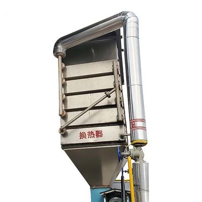 Máy sấy phun áp lực 220V / 380V Thiết bị sấy khô bột thực vật thí điểm