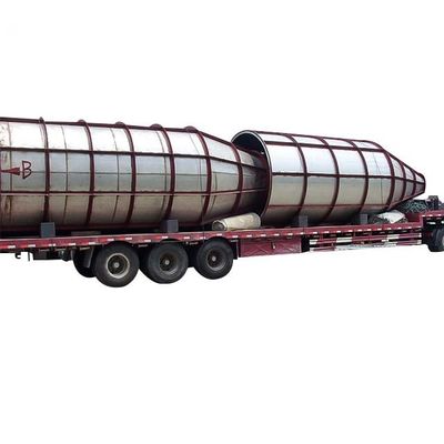 Máy sấy phun áp lực 220V / 380V Thiết bị sấy khô bột thực vật thí điểm