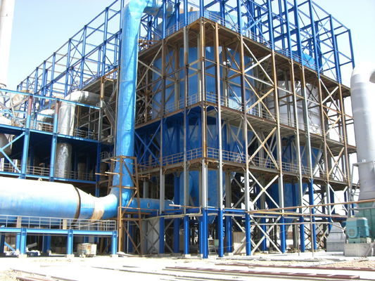 Máy sấy phun gốm SUS316 SUS316L Sấy phun công nghiệp trong chế biến thực phẩm