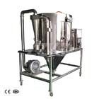 Thiết bị sấy phun 220V, Máy sấy phun cà phê Grt-5 trong ngành dược phẩm