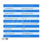 Thiết bị sấy phun 220V, Máy sấy phun cà phê Grt-5 trong ngành dược phẩm