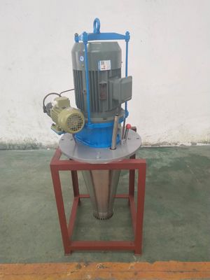 Máy sấy phun ly tâm phòng thí nghiệm 50ml/H-3000ml/H để thử nghiệm thí điểm