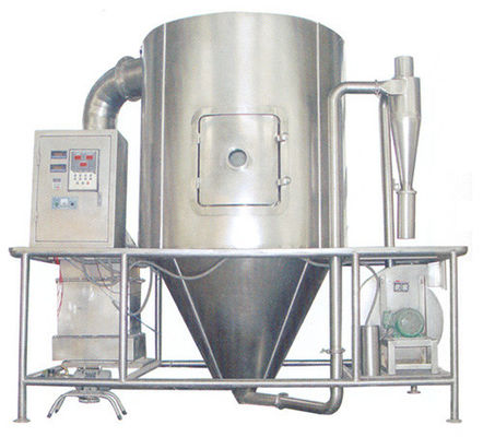 Máy sấy phun chiết xuất thảo dược ISO Dược phẩm kèm theo đầy đủ