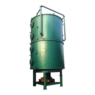 Máy sấy tấm liên tục tùy chỉnh, máy sấy tấm muối