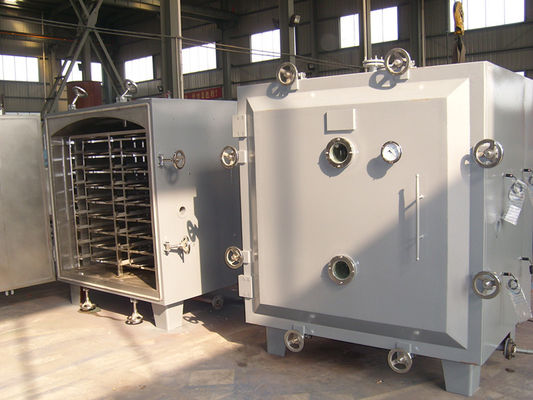Thiết bị sấy chân không tĩnh vuông FZG Series Nhiệt độ thấp