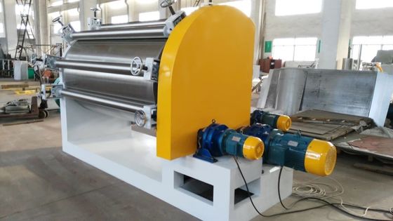Máy sấy trống quay công nghiệp trong ngành công nghiệp thực phẩm thép không gỉ