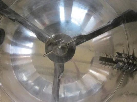 Máy tạo hạt phân bón hữu cơ Nhà sản xuất dược phẩm