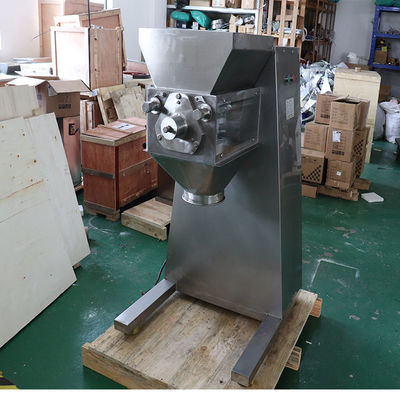 Máy tạo hạt khô 100kg/H-1000kg/h Máy tạo hạt dao động loại Yk