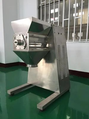 Máy tạo hạt khô 100kg/H-1000kg/h Máy tạo hạt dao động loại Yk
