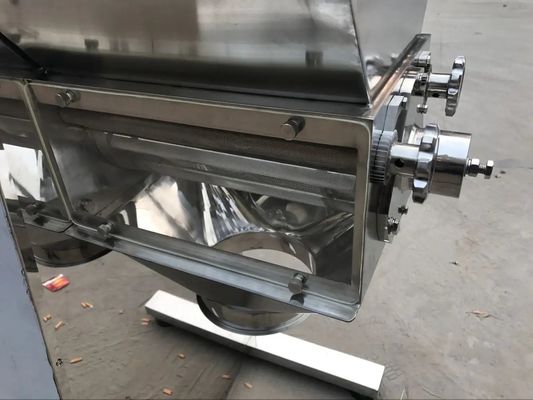 Máy tạo hạt khô 100kg/H-1000kg/h Máy tạo hạt dao động loại Yk