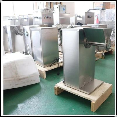 Máy tạo hạt khô 100kg/H-1000kg/h Máy tạo hạt dao động loại Yk