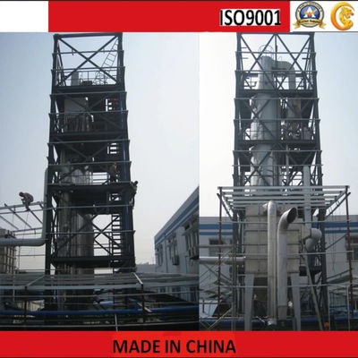 Máy sấy phun áp lực dược phẩm Chế biến thực phẩm Bảo hành 1 năm