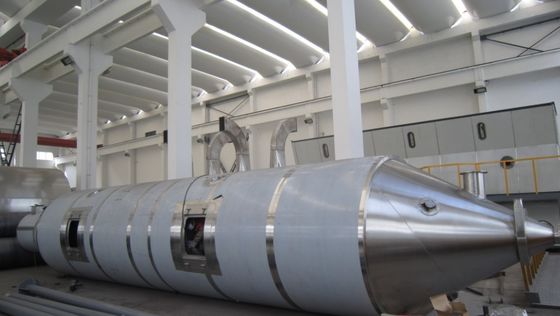 Máy sấy phun áp lực dược phẩm Chế biến thực phẩm Bảo hành 1 năm