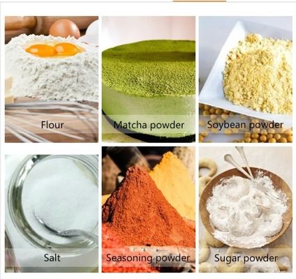 Máy trộn bột 3D công nghiệp 1,5kg/lần -2,7kg/lần Chu kỳ vận hành