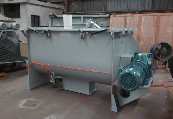 Máy trộn mỹ phẩm ngang WLHD Công nghiệp 250L-10000L
