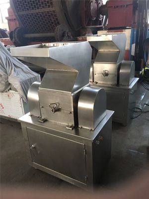 Máy nghiền muối Máy nghiền thực phẩm công nghiệp Máy nghiền gia vị