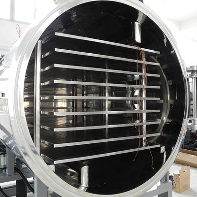 Máy sấy đông lạnh dược phẩm Máy sấy cà chua 1100W
