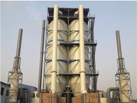 Máy sấy phun dược phẩm chi phí thấp được sử dụng trong công nghiệp thực phẩm