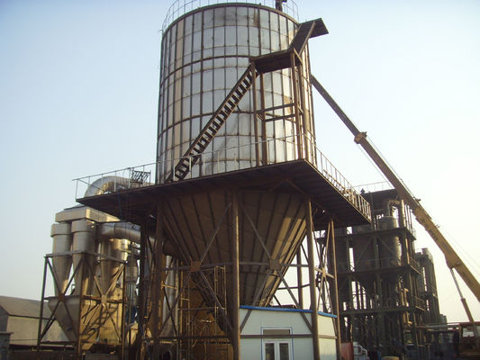 Máy sấy phun dược phẩm chi phí thấp được sử dụng trong công nghiệp thực phẩm