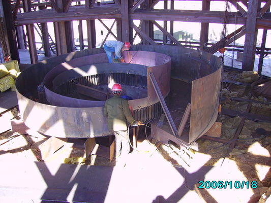 Máy sấy phun dược phẩm chi phí thấp được sử dụng trong công nghiệp thực phẩm