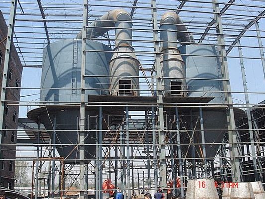Máy sấy phun công nghiệp tùy chỉnh để chế biến thực phẩm