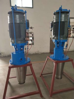 Máy sấy phun công nghiệp tùy chỉnh để chế biến thực phẩm