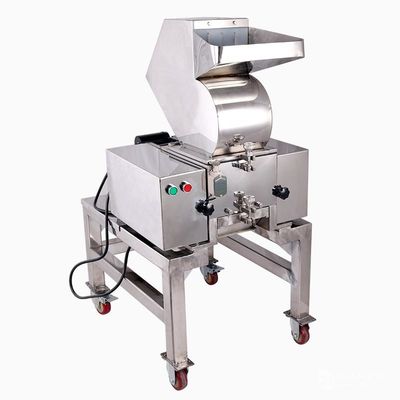 Máy Nghiền Thô Máy Nghiền Thô 110V - 480V