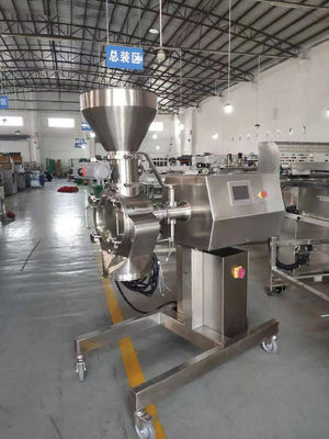 Máy nghiền siêu mịn nhiệt độ thấp, Máy nghiền búa