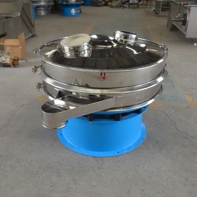 Máy rung màn hình nhỏ hộ gia đình hiệu quả cao nhiều lớp