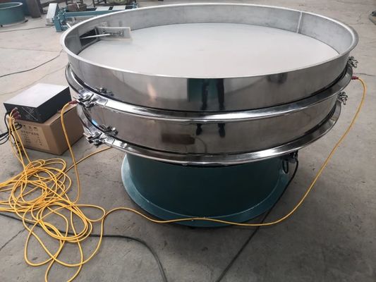 Máy rung màn hình nhỏ hộ gia đình hiệu quả cao nhiều lớp
