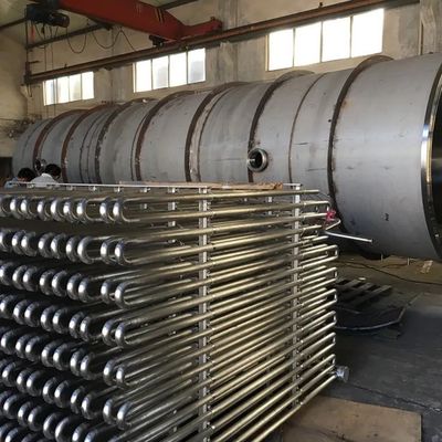Máy sấy đông lạnh thịt SUS304 Máy sấy thăng hoa 30kg / mẻ-5000kg / mẻ