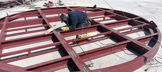 Máy sấy phun tùy chỉnh cho thực phẩm / hóa chất / dược phẩm