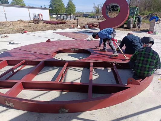 Máy sấy phun tùy chỉnh cho thực phẩm / hóa chất / dược phẩm