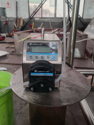 Máy sấy phun tâm linh linh hoạt với các tính năng tùy chỉnh cho các ngành công nghiệp khác nhau