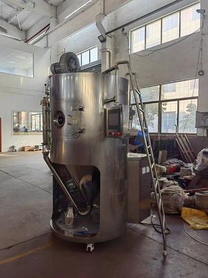 Hiệu quả cao, tiêu thụ năng lượng thấp, Máy sấy máu lợn