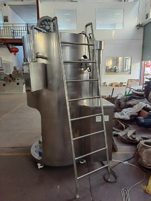 Hiệu quả cao, tiêu thụ năng lượng thấp, Máy sấy máu lợn