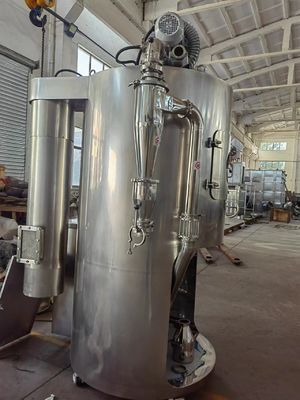 Hiệu quả cao, tiêu thụ năng lượng thấp, Máy sấy máu lợn
